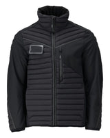 Mascot 22115-607 Customized Steppjacke – schwarz