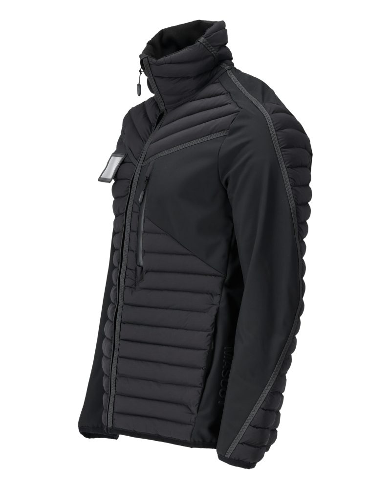 Mascot 22115-607 Customized Steppjacke – schwarz