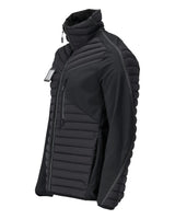 Mascot 22115-607 Customized Steppjacke – schwarz
