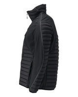 Mascot 22115-607 Customized Steppjacke – schwarz