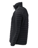 Mascot 22115-607 Customized Steppjacke – schwarz