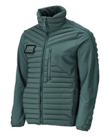 Mascot 22115-607 Customized Steppjacke – waldgrün