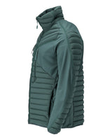 Mascot 22115-607 Customized Steppjacke – waldgrün