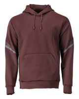 Mascot 22186-608 Customized Kapuzen-Sweatshirt – bordeaux