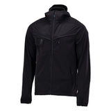 Mascot 22201-615 Customized Arbeitsjacke – schwarzblau