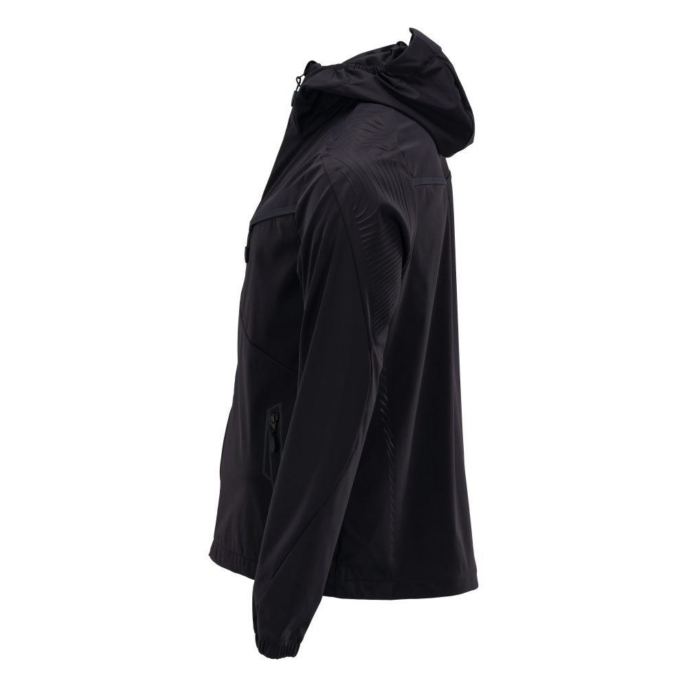 Mascot 22201-615 Customized Arbeitsjacke – schwarzblau