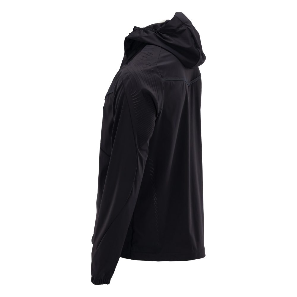 Mascot 22201-615 Customized Arbeitsjacke – schwarzblau