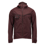 Mascot 22201-615 Customized Arbeitsjacke – bordeaux
