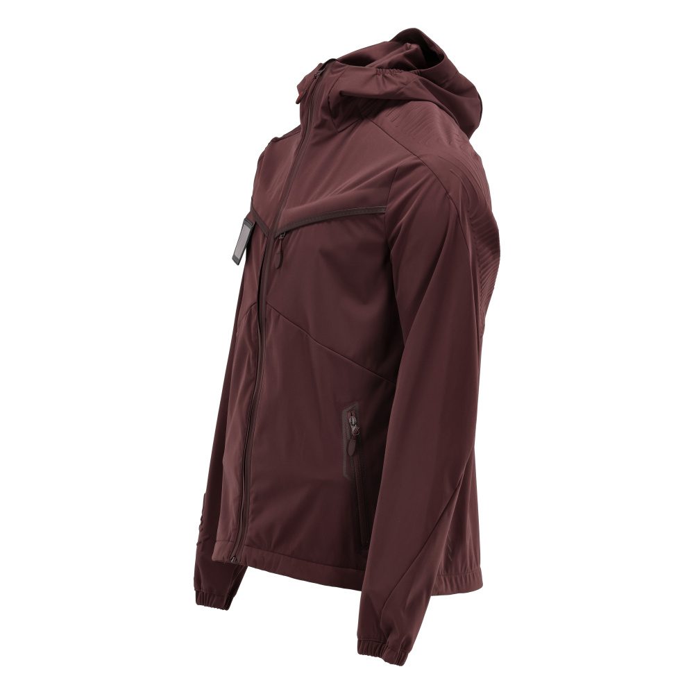 Mascot 22201-615 Customized Arbeitsjacke – bordeaux
