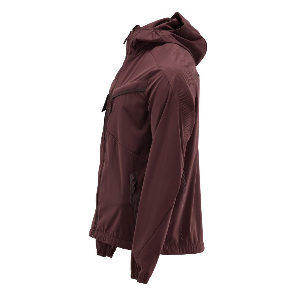 Mascot 22201-615 Customized Arbeitsjacke – bordeaux