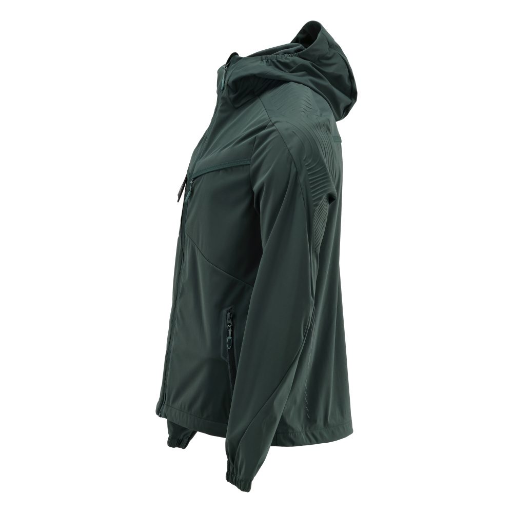 Mascot 22201-615 Customized Arbeitsjacke – waldgrün