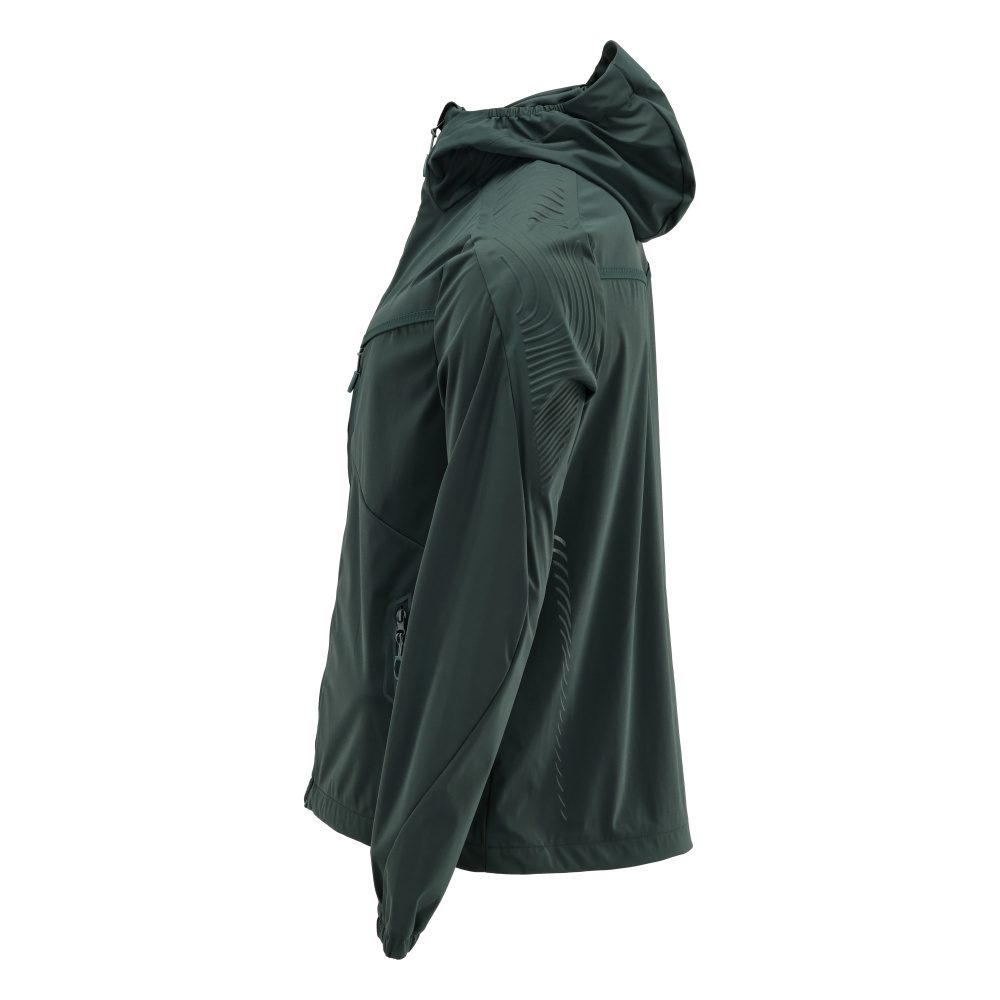 Mascot 22201-615 Customized Arbeitsjacke – waldgrün
