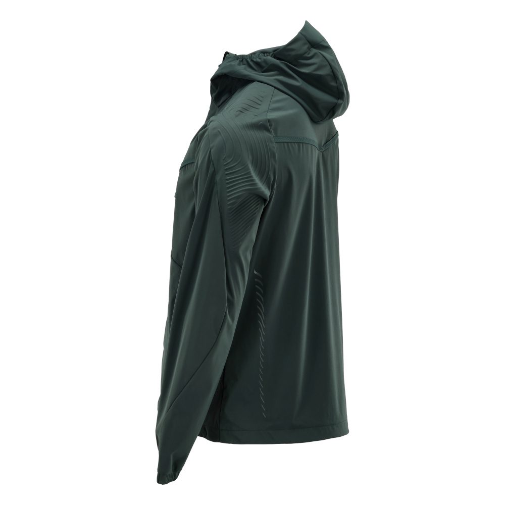 Mascot 22201-615 Customized Arbeitsjacke – waldgrün