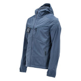 Mascot 22201-615 Customized Arbeitsjacke – steinblau