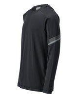 Mascot 22281-461 Customized Langarmshirt – schwarz