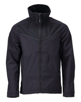 Mascot 22302-649 Customized Softshelljacke – schwarzblau