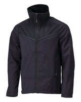 Mascot 22302-649 Customized Softshelljacke – schwarzblau