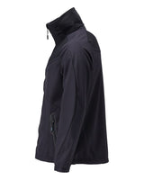 Mascot 22302-649 Customized Softshelljacke – schwarzblau
