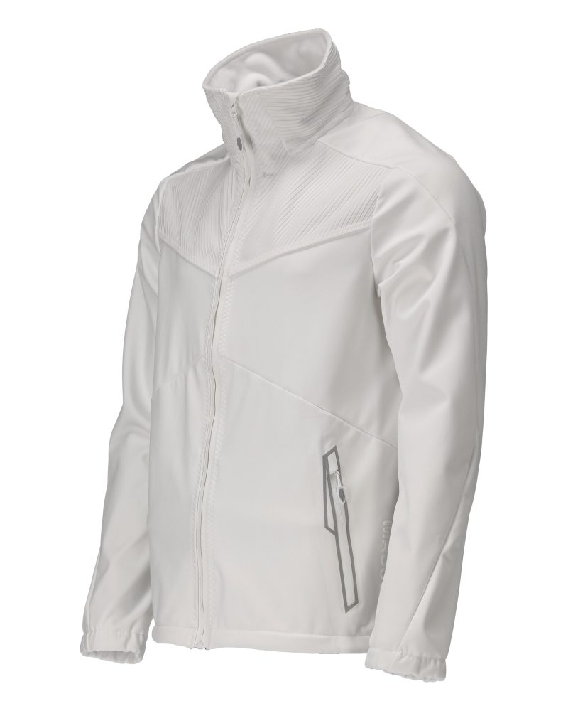 Mascot 22302-649 Customized Softshelljacke – weiß