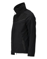 Mascot 22302-649 Customized Softshelljacke – schwarz