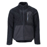 Mascot 22303-682 Customized Faserpelzjacke – schwarzblau
