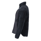 Mascot 22303-682 Customized Faserpelzjacke – schwarzblau