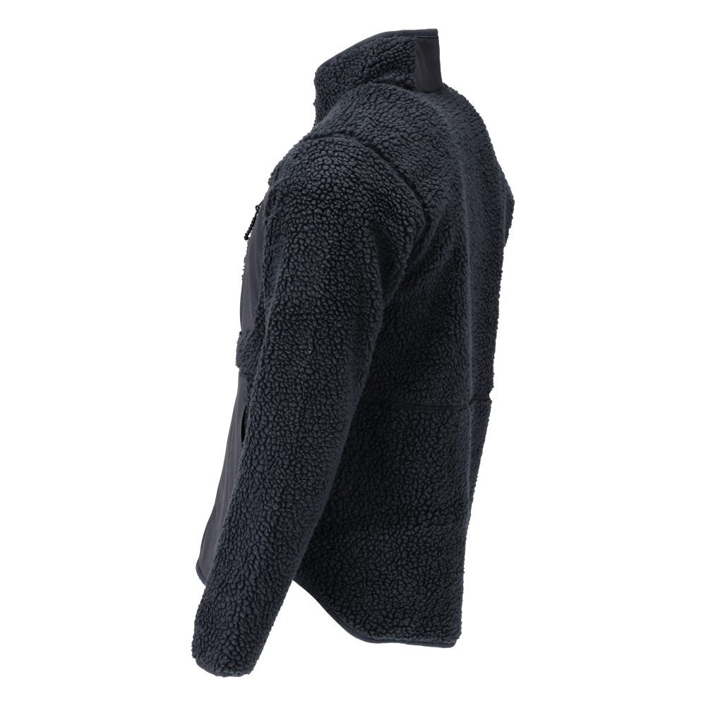 Mascot 22303-682 Customized Faserpelzjacke – schwarzblau