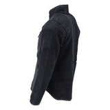Mascot 22303-682 Customized Faserpelzjacke – schwarzblau