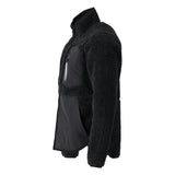 Mascot 22303-682 Customized Faserpelzjacke – schwarz