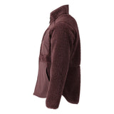 Mascot 22303-682 Customized Faserpelzjacke – bordeaux