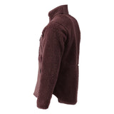 Mascot 22303-682 Customized Faserpelzjacke – bordeaux