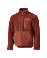 Mascot 22303-682 Customized Faserpelzjacke – herbstrot