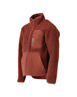 Mascot 22303-682 Customized Faserpelzjacke – herbstrot