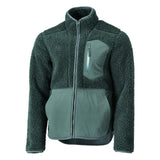 Mascot 22303-682 Customized Faserpelzjacke – waldgrün