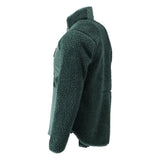 Mascot 22303-682 Customized Faserpelzjacke – waldgrün
