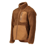 Mascot 22303-682 Customized Faserpelzjacke – nussbraun