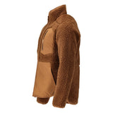 Mascot 22303-682 Customized Faserpelzjacke – nussbraun