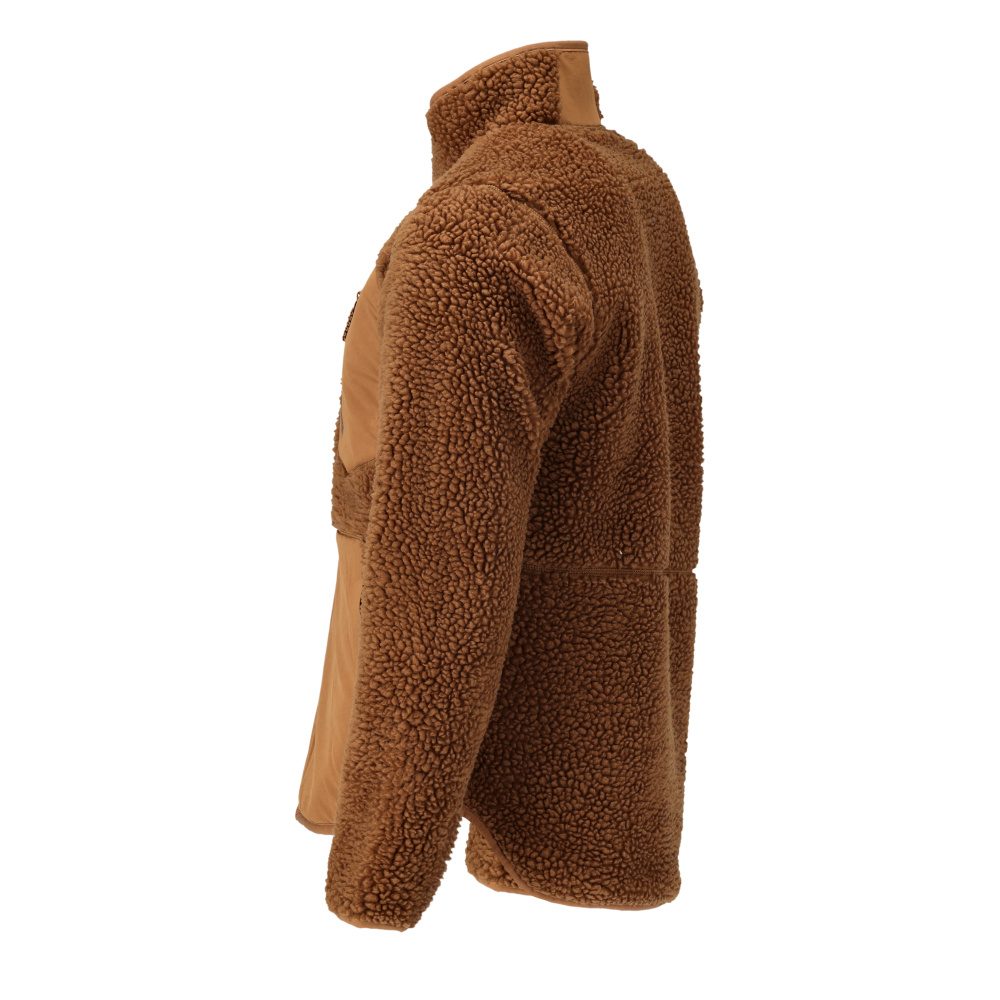 Mascot 22303-682 Customized Faserpelzjacke – nussbraun