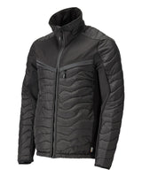 Mascot 22315-318 Customized Steppjacke – schwarz