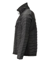 Mascot 22315-318 Customized Steppjacke – schwarz