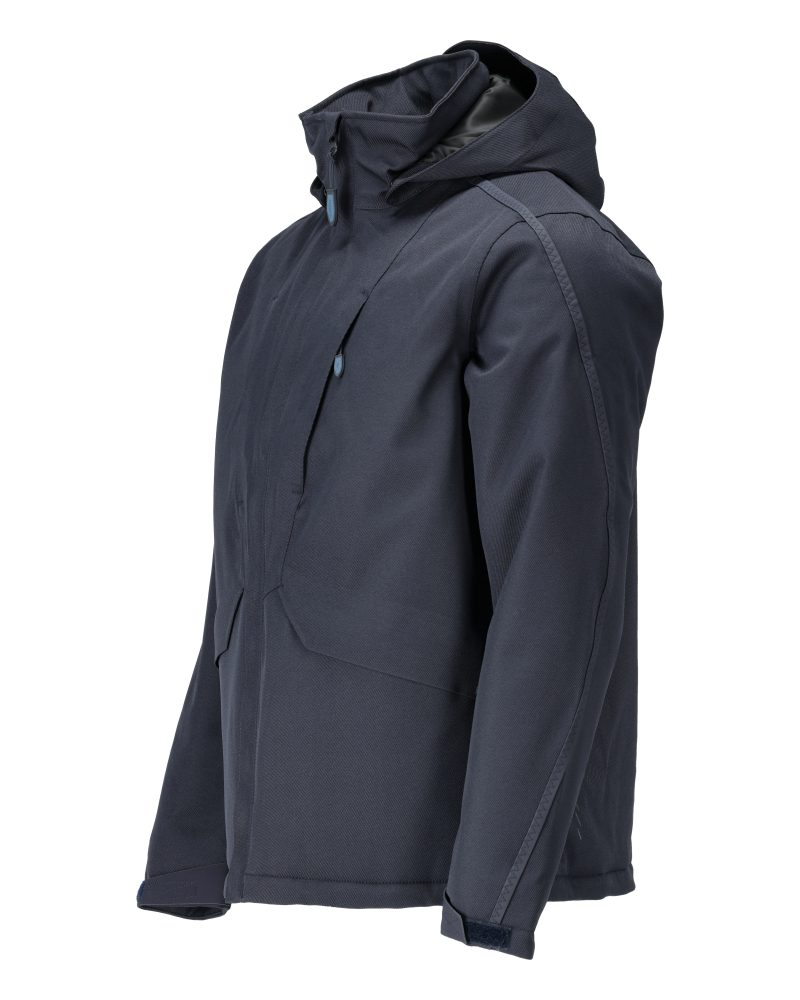 Mascot 22335-624 Customized Winterjacke – schwarzblau