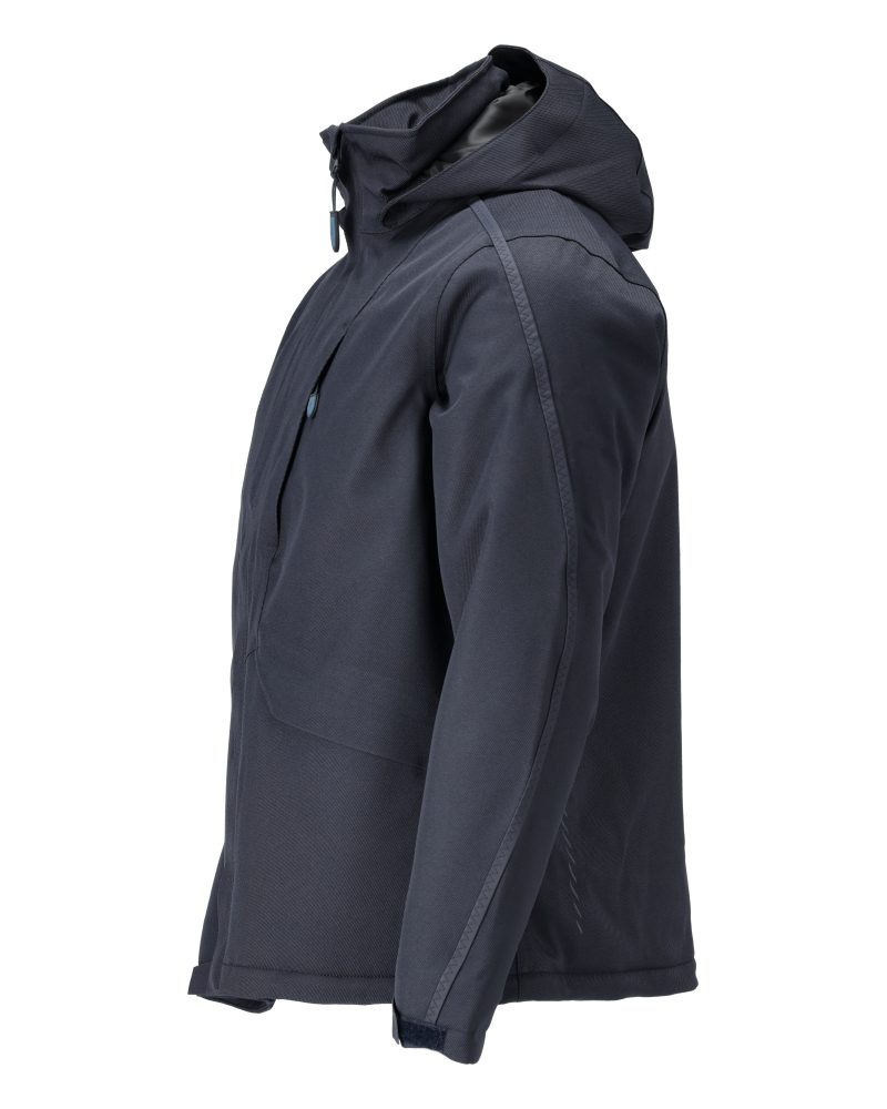 Mascot 22335-624 Customized Winterjacke – schwarzblau