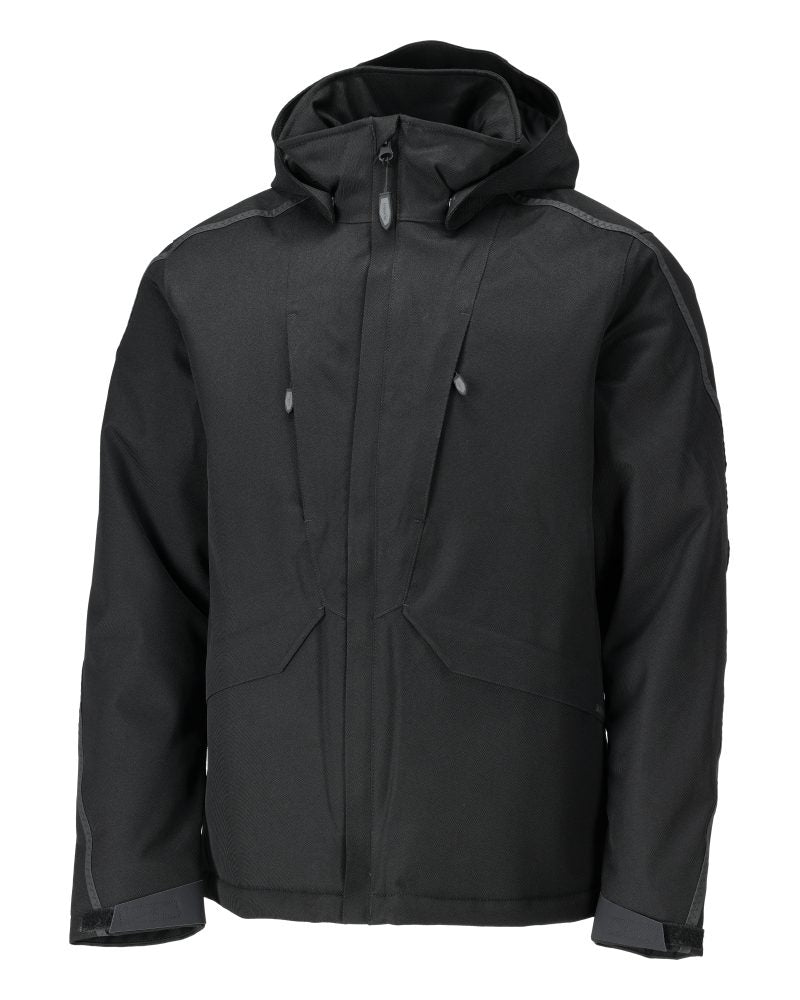 Mascot 22335-624 Customized Winterjacke – schwarz