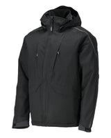 Mascot 22335-624 Customized Winterjacke – schwarz