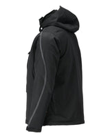 Mascot 22335-624 Customized Winterjacke – schwarz
