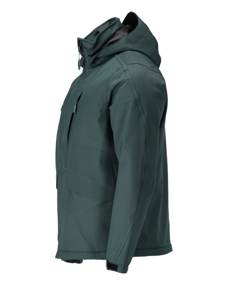 Mascot 22335-624 Customized Winterjacke – waldgrün