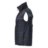 Mascot 22365-318 Customized Thermoweste – schwarzblau