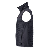 Mascot 22365-318 Customized Thermoweste – schwarzblau