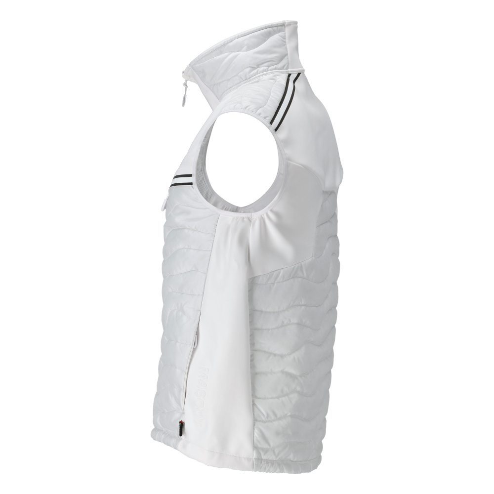 Mascot 22365-318 Customized Thermoweste – weiß