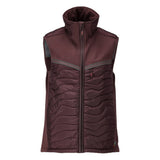 Mascot 22365-318 Customized Thermoweste – bordeaux